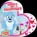 Where's My Valentine? (Board Book) - Tina Gallo