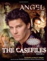 Angel: the Casefiles, Volume 2 - Diana G. Gallagher