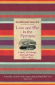 Love and War in the Pyrenees: A Story of Courage, Fear and Hope, 1939 - 1944 - Rosemary Bailey