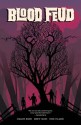 Blood Feud by Cullen Bunn (2016-07-05) - Cullen Bunn