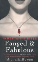 Fanged & Fabulous - Rowen