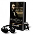 Lincoln at Cooper Union (Audio) - Harold Holzer, Mark Bramhall
