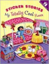 My Totally Cool Room - Ilene Richard