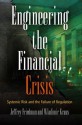 Engineering the Financial Crisis: Systemic Risk and the Failure of Regulation - Jeffrey Friedman, Wladimir Kraus