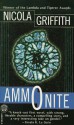 Ammonite - Nicola Griffith