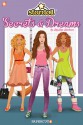 Stardoll #1: Secrets & Dreams - JayJay Jackson