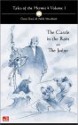 Tales of the Hermit, Volume I: The Castle in the Rain and the Judge - Oscar Ratti