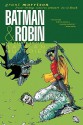 Batman and Robin - Batman Must Die! - Grant Morrison