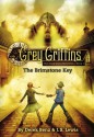 The Grey Griffins: The Immortals: The Brimstone Key Trilogy - Derek Benz, Jon S. Lewis