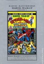 Marvel Masterworks: Marvel Team-Up, Vol. 2 - Len Wein, Gerry Conway, Steve Gerber, Gil Kane, Ross Andru, Sal Buscema