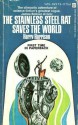 The Stainless Steel Rat Saves the World - Harry Harrison