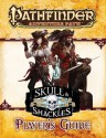 Pathfinder Adventure Path: Skull & Shackles Player's Guide - Rob McCreary
