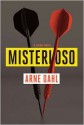 Misterioso: A Crime Novel - Arne Dahl, Tiina Nunnally