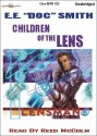 Children of the Lens (The Lensman Series, #6) - Reed McColm