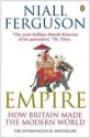 Empire: How Britain Made The Modern World - Niall Ferguson