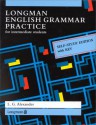 Longman English Grammar Practice - L.G. Alexander