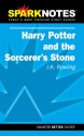 Harry Potter and the Sorcerer's Stone (SparkNotes Literature Guide) - SparkNotes Editors, J.K. Rowling