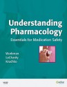 Understanding Pharmacology: Essentials for Medication Safety - M. Linda Workman, Linda A. Lacharity, Susan L. Kruchko