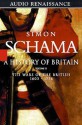 The Wars of the British, 1603-1776 - Simon Schama, Timothy West