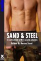 Sand and Steel - Lucas Steele, Shanna Germain, Penelope Friday, Chrissie Bentley, Alex Jordaine, John Connor