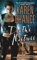 Death's Mistress (Library Edition) - Karen Chance, Joyce Bean