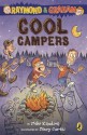 Raymond and Graham: Cool Campers: Cool Campers - Mike Knudson