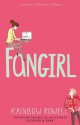 Fangirl: Special edition - Rainbow Rowell