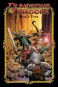 Dungeons & Dragons: Fell's Five - John Rogers, Andrea Di Vito, Denis Medri, Horacio Domingues, Juanan, Guido Guidi, Vicente Alcazar, Nacho Arranz, Andrés Ponce