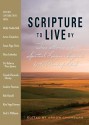 Scripture to Live by: True Stories and Spiritual Lessons Inspired by the Word of God - Arron Chambers