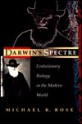 Darwin's Spectre - Michael R. Rose