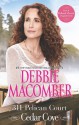 311 Pelican Court (Cedar Cove) - Debbie Macomber