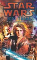Star Wars: Jedi Trial - David Sherman, Dan Cragg