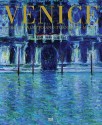 Venice: From Canaletto and Turner to Monet - Martin Schwander, Anne Distel, Gottfried Boehm