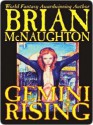 Gemini Rising - Brian McNaughton