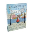 Clara Button And The Magical Hat Day - Amy de la Haye, Emily Sutton