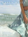 Memory of Water (Audio) - Karen White, Susanna Burney