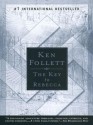 The Key to Rebecca - Ken Follett