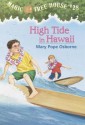 High Tide in Hawaii - Mary Pope Osborne, Sal Murdocca