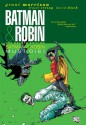 Batman and Robin, Vol. 3: Batman and Robin Must Die! - Grant Morrison, Frazer Irving, Cameron Stewart, David Finch