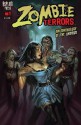 Zombie Terrors #1 - Aly Fell, David Hartman, Frank Forte, Nenad Gucunja, Elizabeth J. Musgrave, Royal McGraw, Adauto Silva, Doug Williams