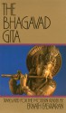 The Bhagavad Gita - Anonymous, Eknath Easwaran
