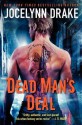 Dead Man's Deal - Jocelynn Drake