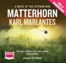 Matterhorn - Karl Marlantes, Jeff Harding