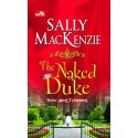 The Naked Duke - Duke yang Telanjang - Sally MacKenzie