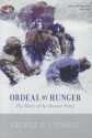 Ordeal by Hunger: The Story of the Donner Party - George R. Stewart, Jeff Riggenbach