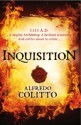 Inquisition - Alfredo Colitto