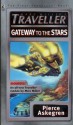 Marc Millers Traveller Gateway to the Stars - Pierce Askegren, Marc Miller