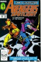 Avengers Spotlight #26 : Featuring Hawkeye and Iron Man (Acts of Vengeance - Marvel Comics) - Dwayne McDuffie, Dwayne Turner