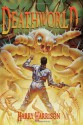 Deathworld Trilogy - Harry Harrison