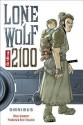 Lone Wolf 2100 Omnibus - Francisco Ruiz Velasco, Mike Kennedy, Chris Warner